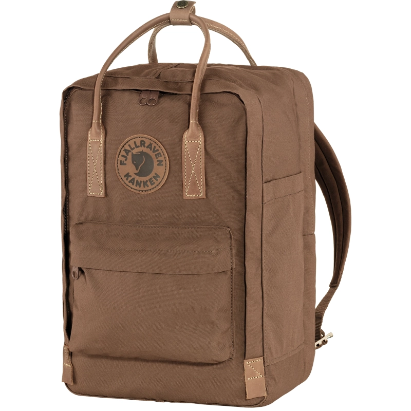 Kanken No.2 Laptop 15", kolor: 238 - Hazel Brown