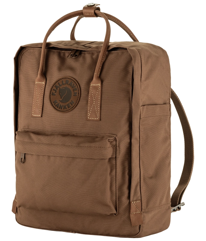Kanken No. 2, kolor: 238 - Hazel Brown