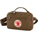 Kanken Hip Pack, kolor: 299 - Dark Oak