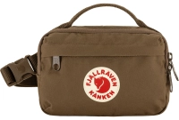 Kanken Hip Pack, kolor: 299 - Dark Oak