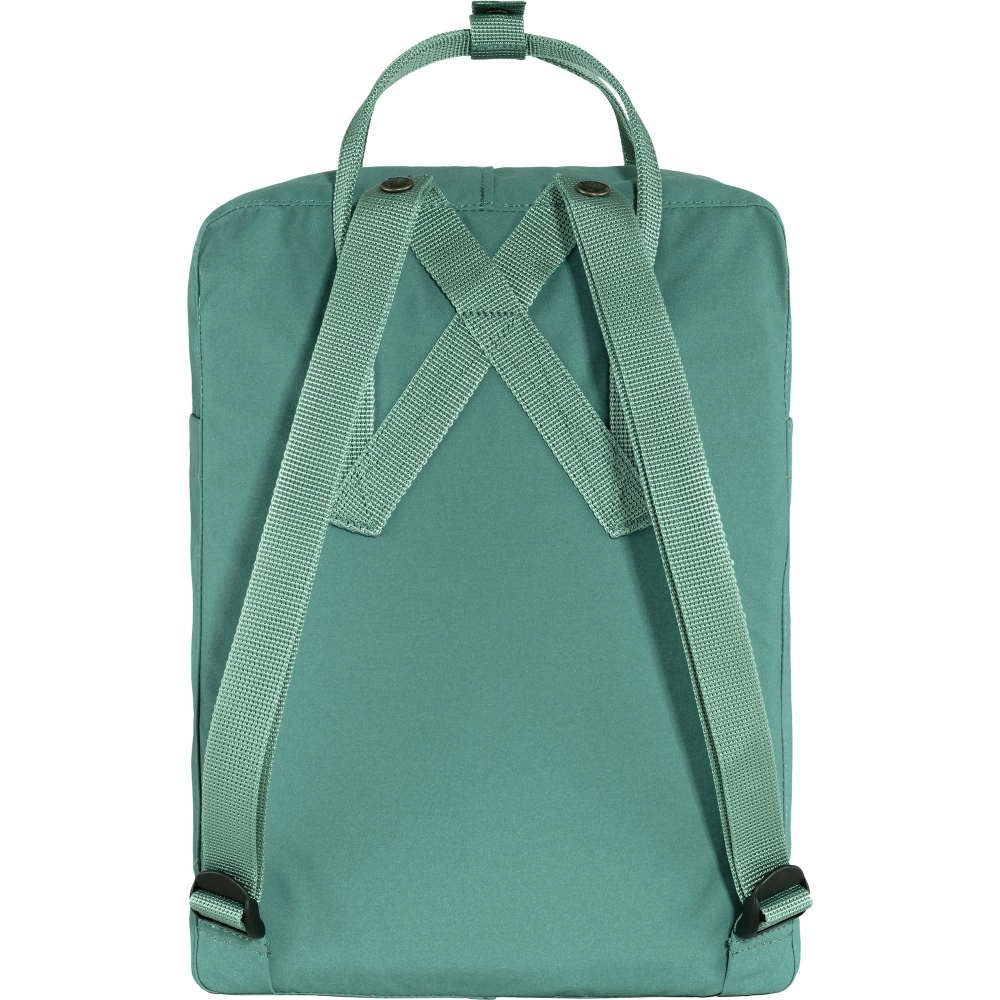 Kanken, kolor: 664 - Frost Green