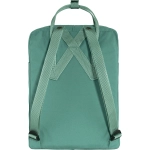 Kanken, kolor: 664 - Frost Green