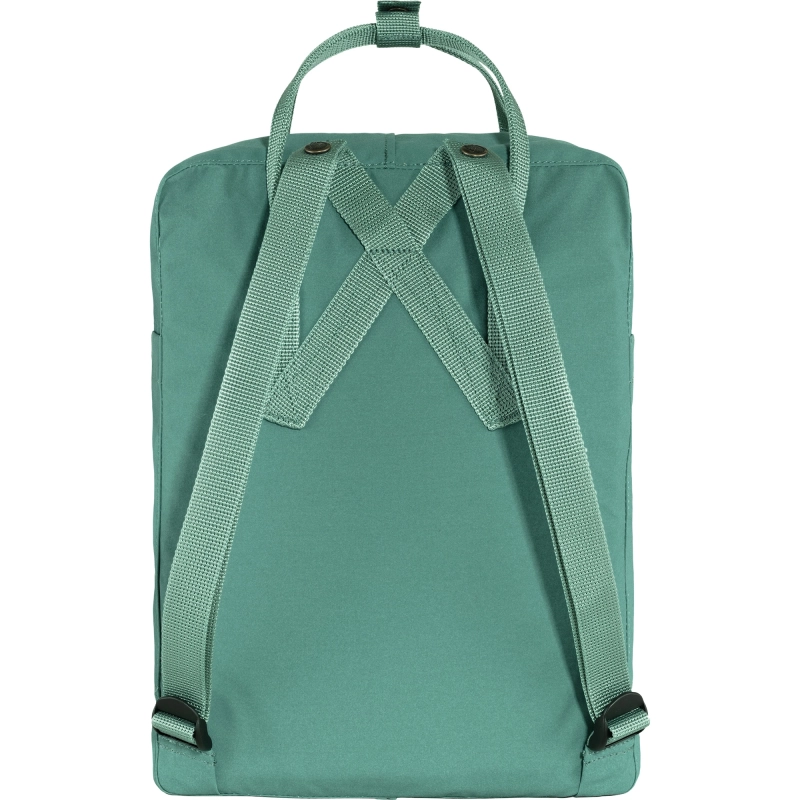 Kanken, kolor: 664 - Frost Green