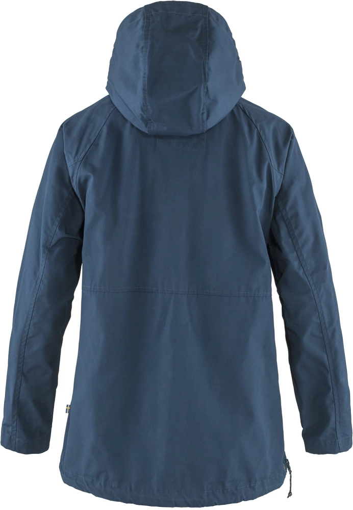 Vardag Anorak W, kolor: 638 - Storm