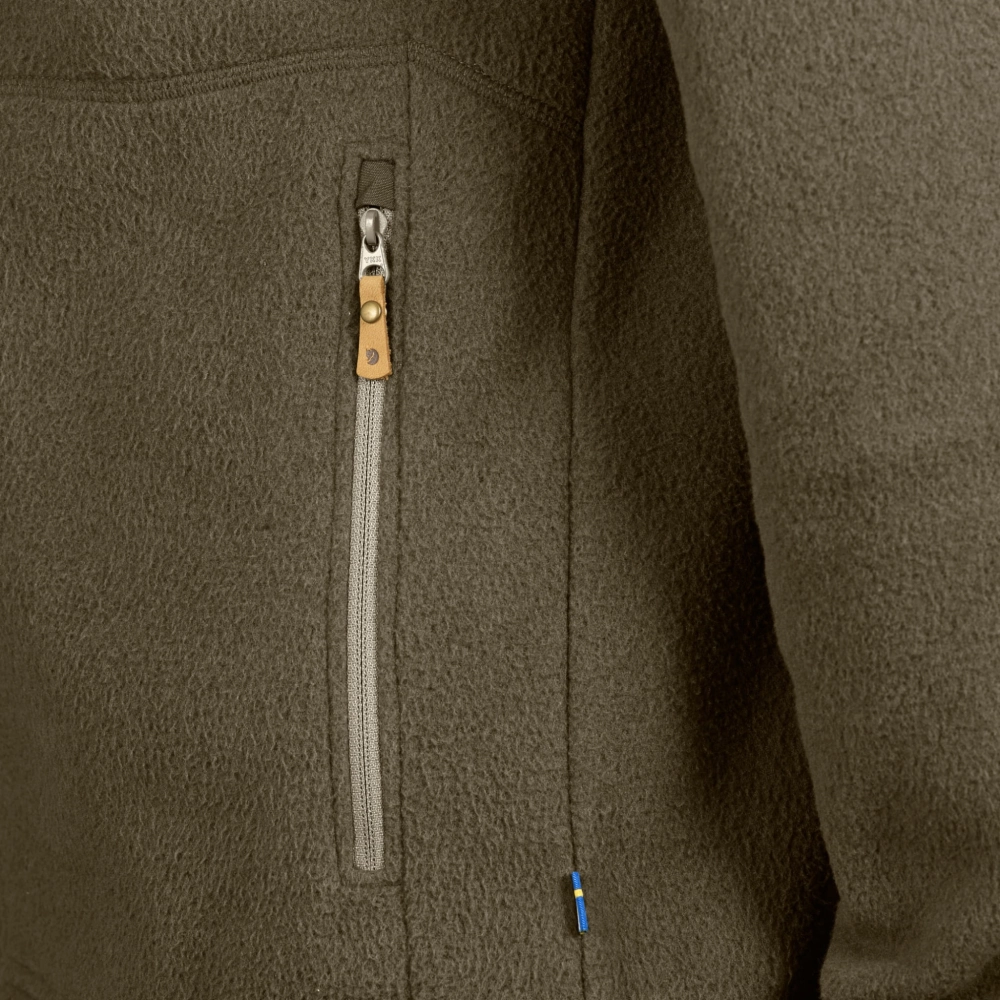 Sten Fleece
