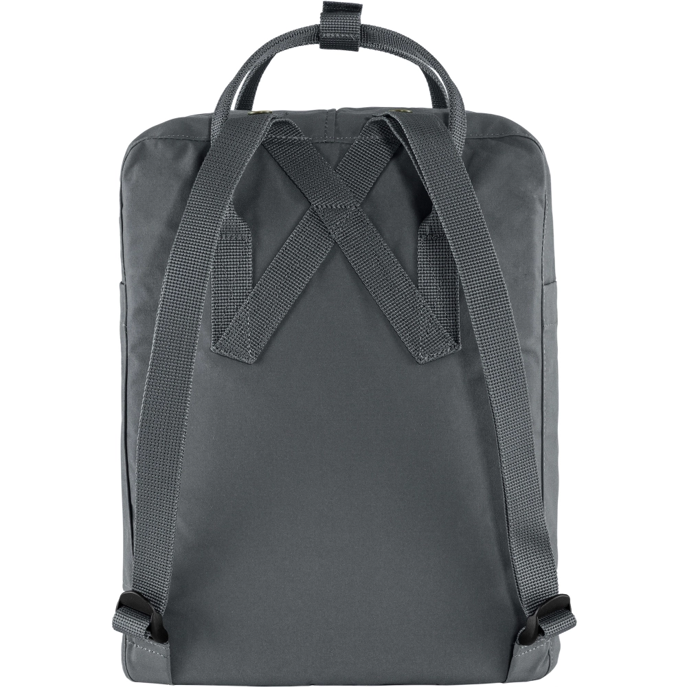 Kanken, kolor: 046 - Super Grey