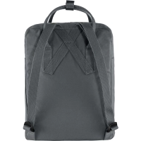 Kanken, kolor: 046 - Super Grey