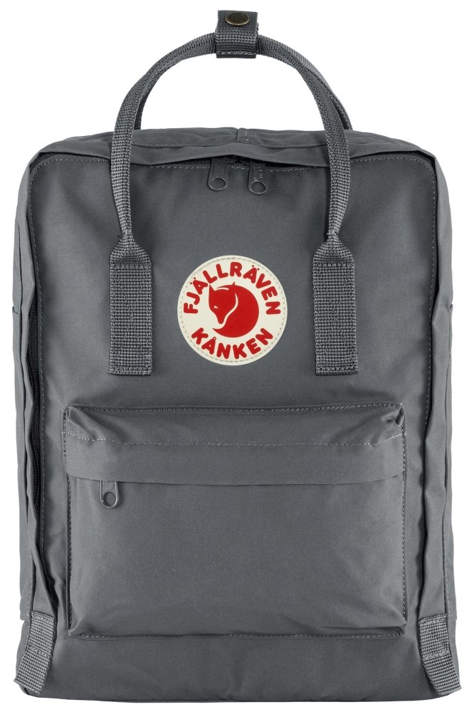 Kanken, kolor: 046 - Super Grey