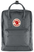 Kanken, kolor: 046 - Super Grey