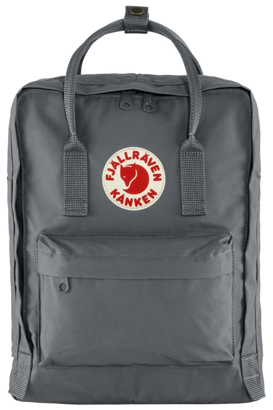 Kanken, kolor: 046 - Super Grey