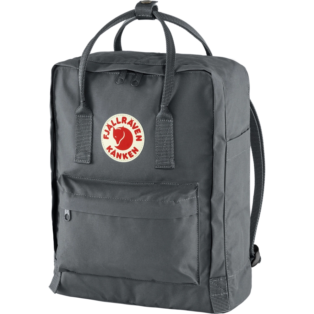 Kanken, kolor: 046 - Super Grey