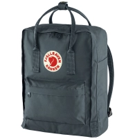 Kanken Classic, kolor: 031 - Graphite