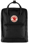 Kanken, kolor: 550 - Black