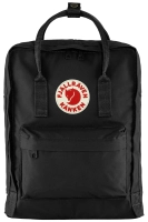 Kanken, kolor: 550 - Black
