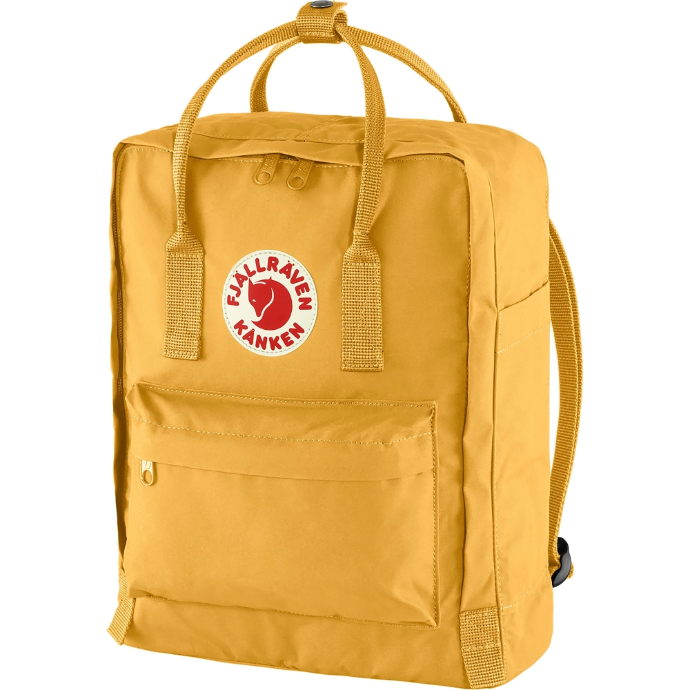 Kanken, kolor: 161 - Ochre