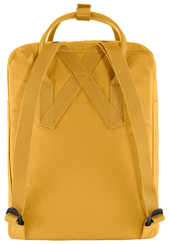 Kanken, kolor: 161 - Ochre