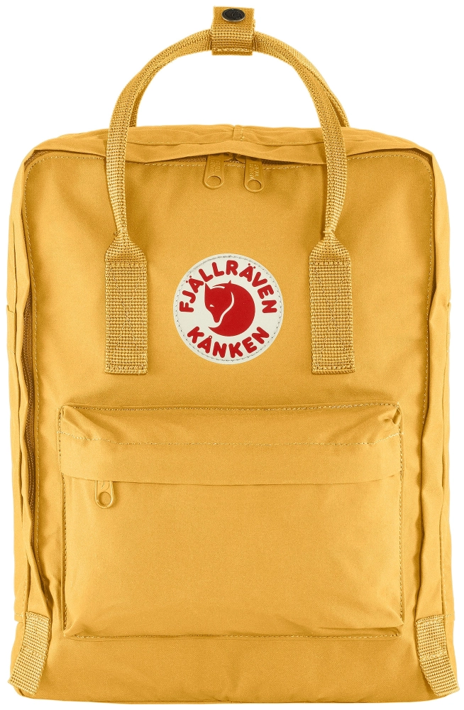 Kanken, kolor: 161 - Ochre