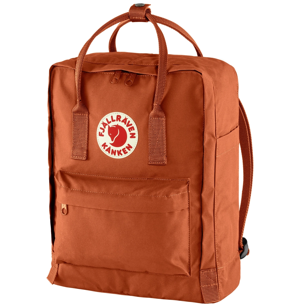 Kanken Classic, kolor: 164 - Brick
