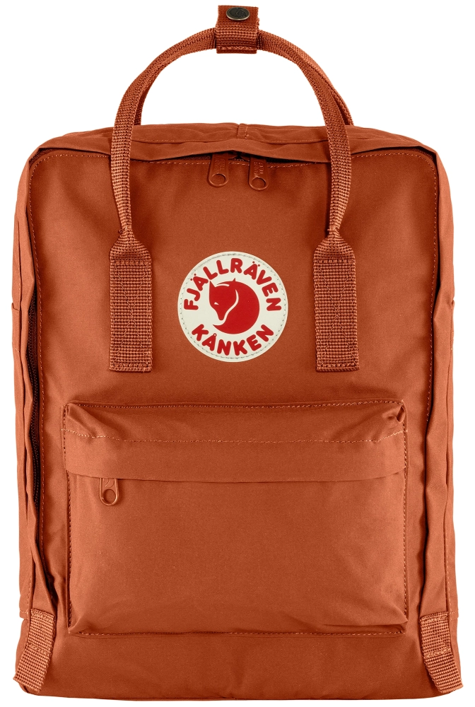 Kanken Classic, kolor: 164 - Brick