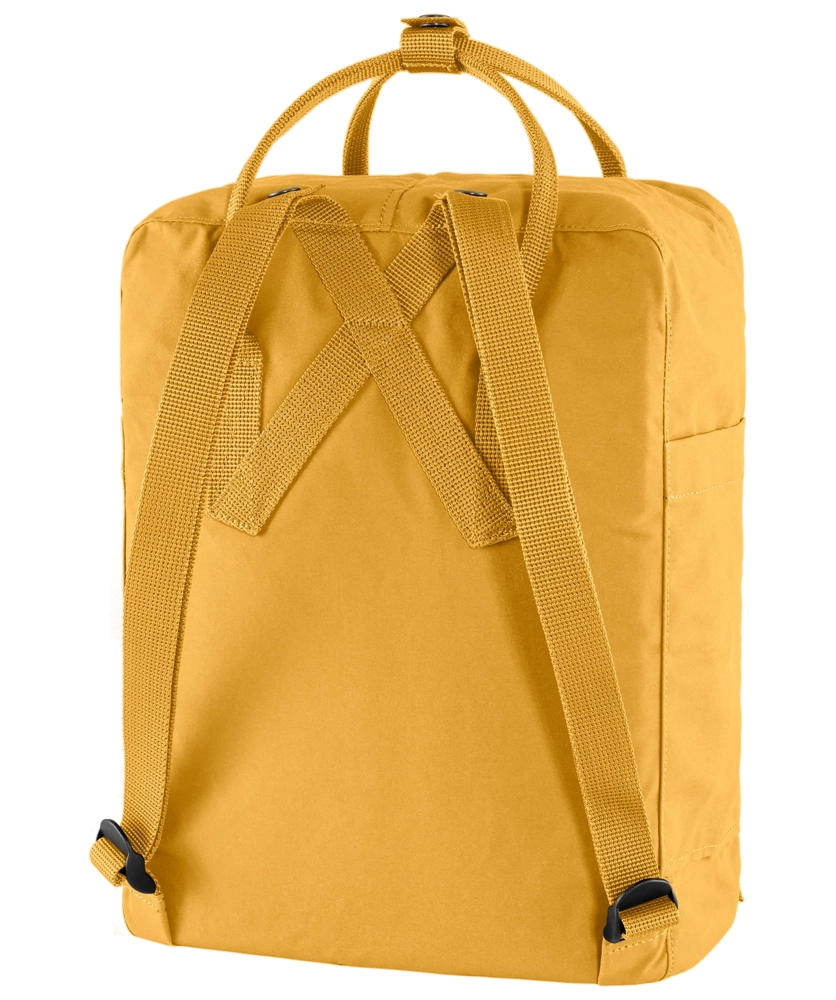 Kanken, kolor: 161 - Ochre
