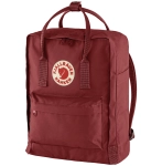 Kanken Classic, kolor: 326 - Ox Red