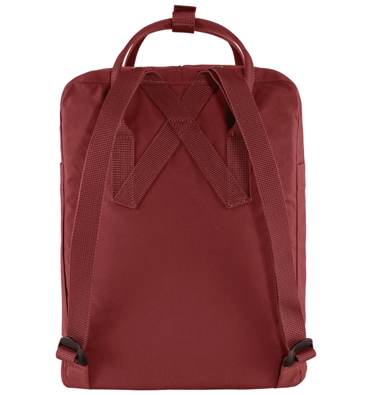 Kanken Classic, kolor: 326 - Ox Red
