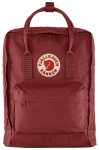 Kanken Classic, kolor: 326 - Ox Red