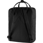 Kanken, kolor: 550 - Black