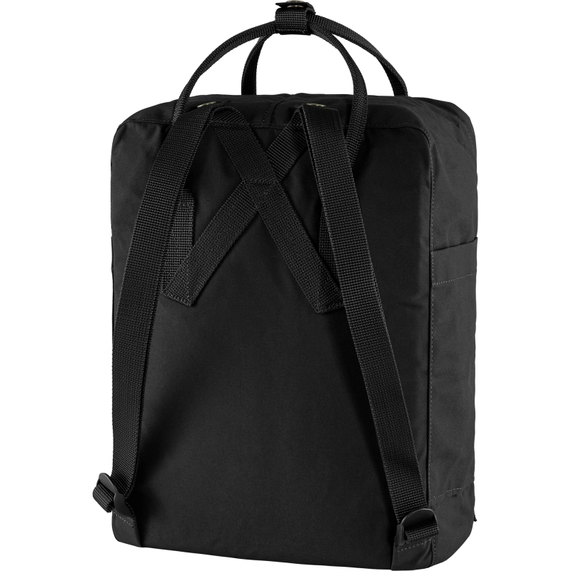 Kanken, kolor: 550 - Black