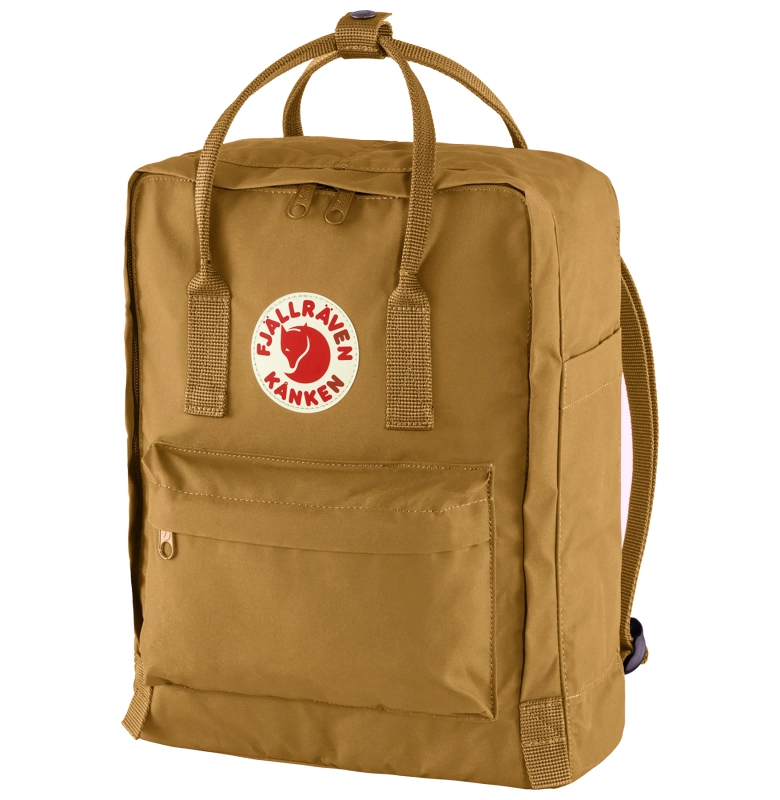 Kanken, kolor: 166 - Acorn