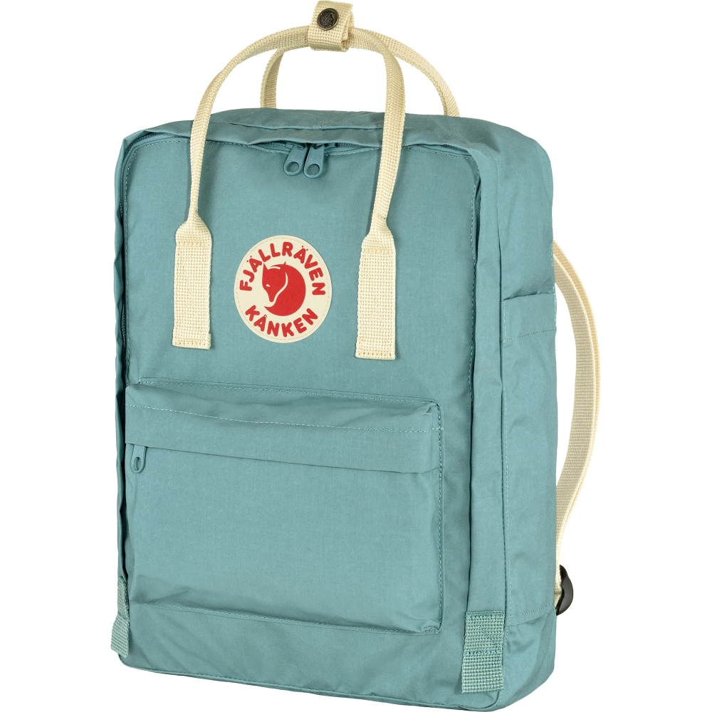 Kanken, kolor: 501-115 - Sky / Light Oak