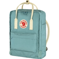 Kanken, kolor: 501-115 - Sky / Light Oak