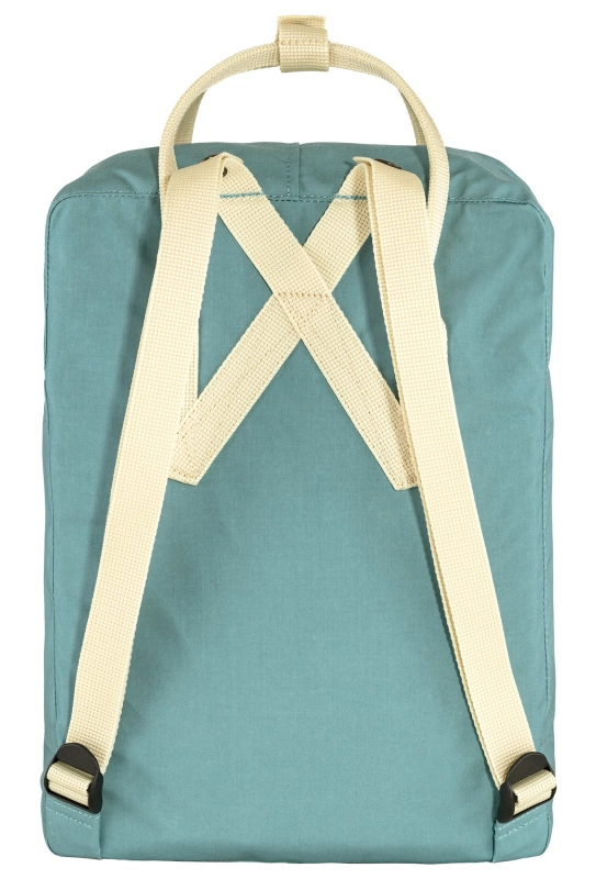 Kanken, kolor: 501-115 - Sky / Light Oak