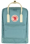 Kanken, kolor: 501-115- Sky Blue-Light Oak