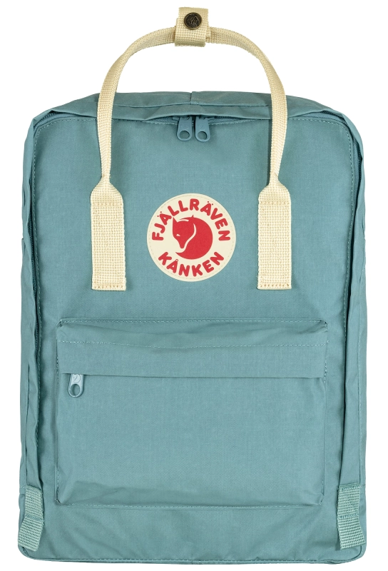 Kanken, kolor: 501-115- Sky Blue-Light Oak