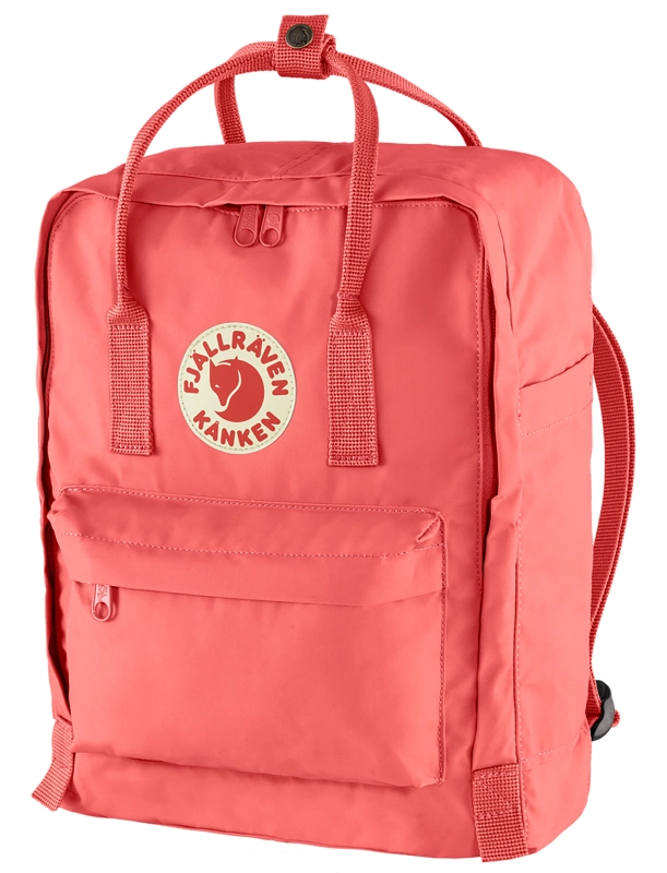 Kanken, kolor: 319 - Peach Pink