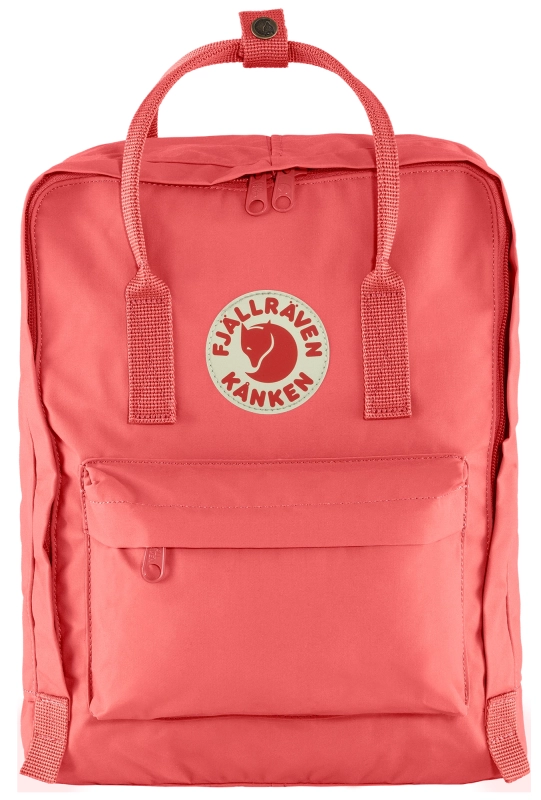 Kanken, kolor: 319 - Peach Pink