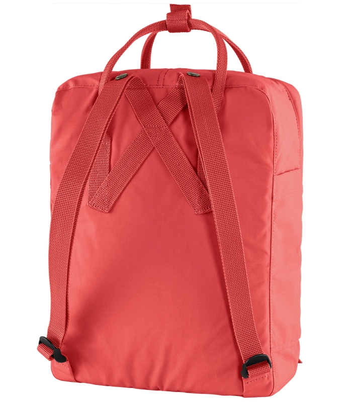 Kanken, kolor: 319 - Peach Pink