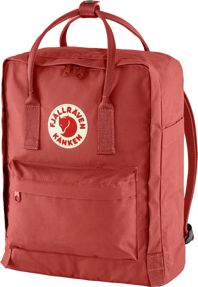Kanken Classic, kolor: 307 - Dahlia