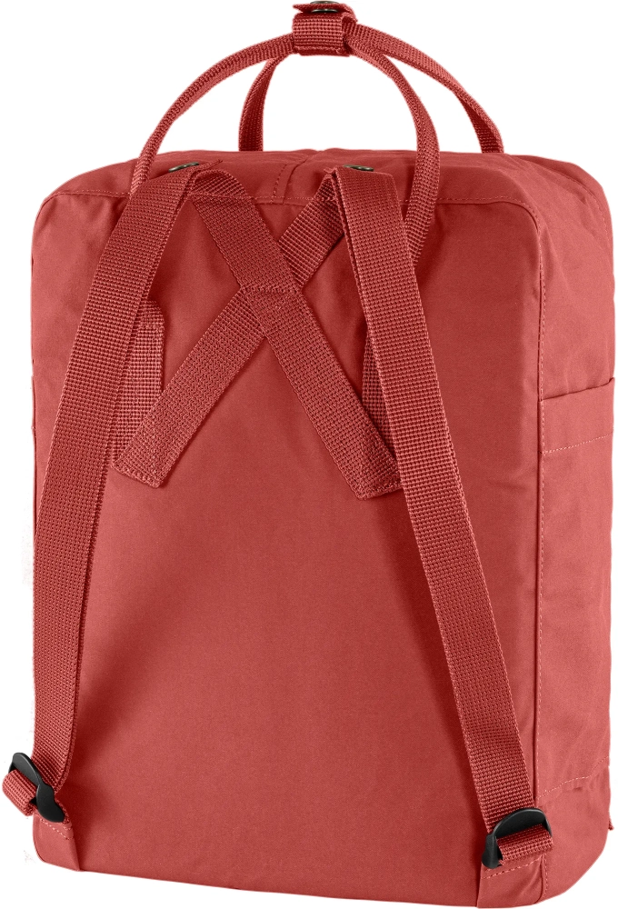 Kanken Classic, kolor: 307 - Dahlia