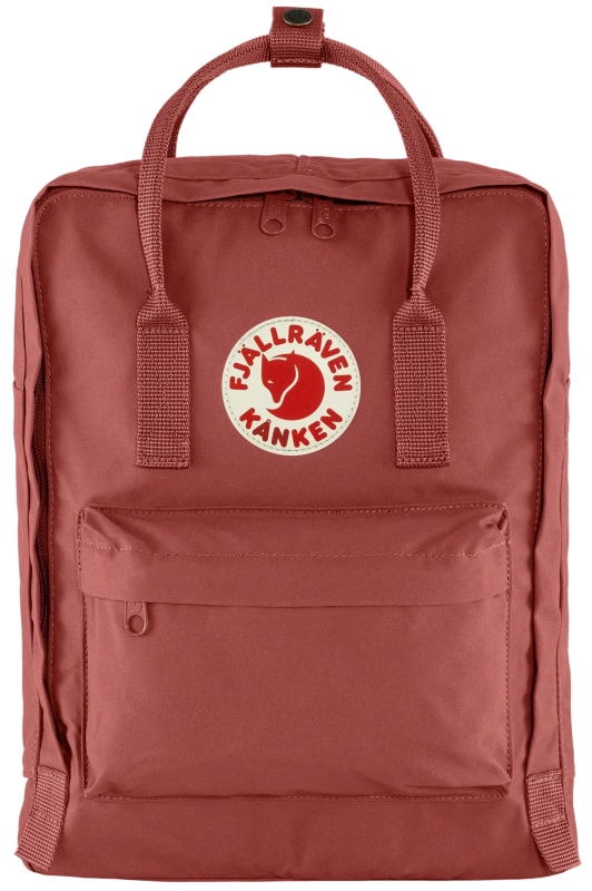 Kanken Classic, kolor: 307 - Dahlia