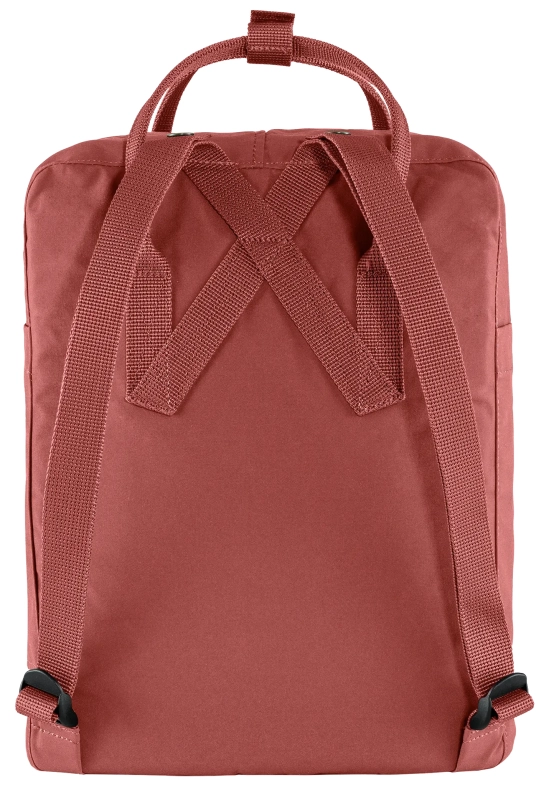 Kanken Classic, kolor: 307 - Dahlia