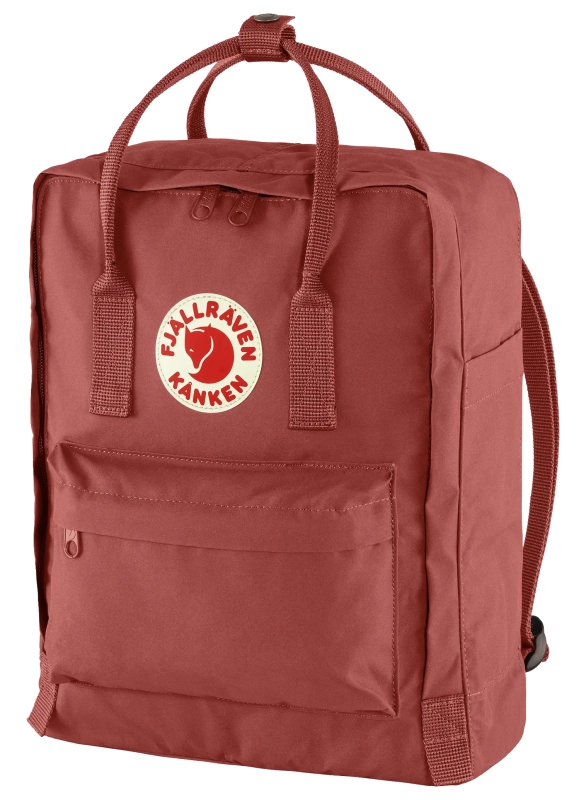 Kanken Classic, kolor: 307 - Dahlia