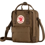 Kanken Sling, kolor: 299 - Dark Oak