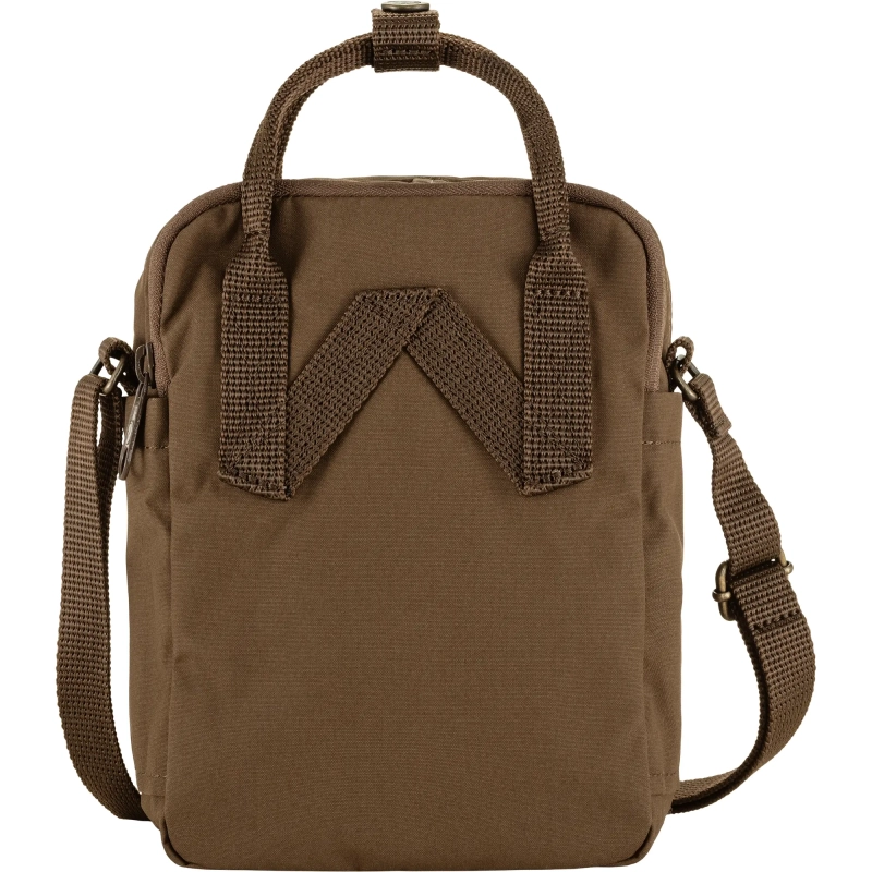 Kanken Sling, kolor: 299 - Dark Oak
