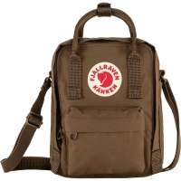 Kanken Sling, kolor: 299 - Dark Oak