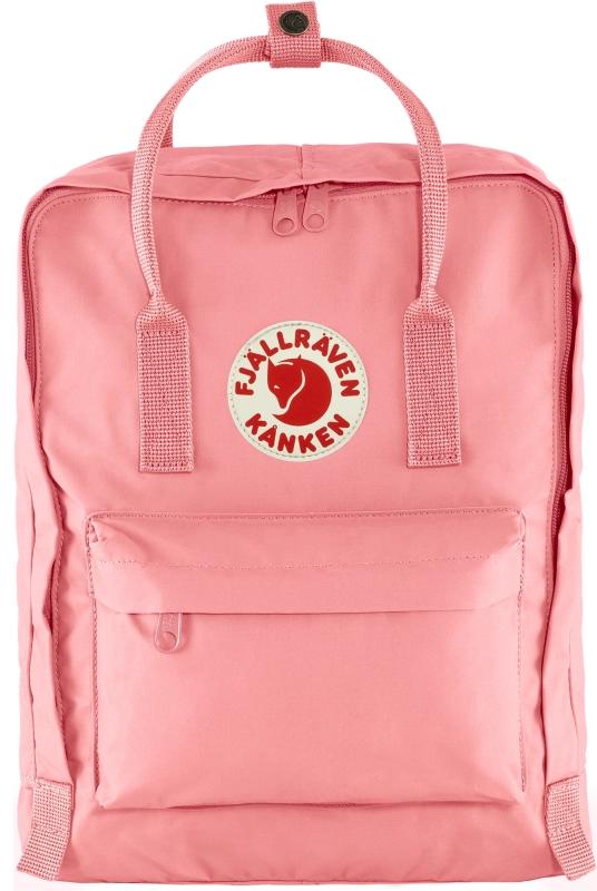 Kanken, kolor: 312 - Pink