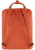 Kanken, kolor: 333-Rowan Red
