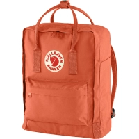 Kanken, kolor: 333-Rowan Red