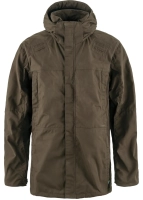 Drev Hybrid Jacket, kolor: 633 - Dark Olive